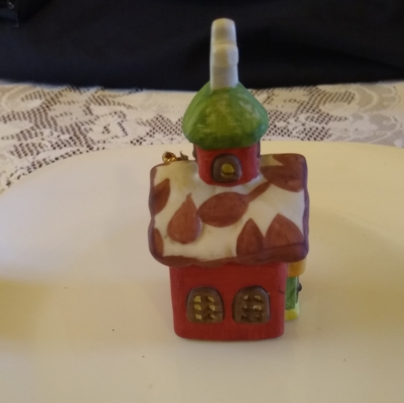 Church Christmas bell - Picture 2 of 4